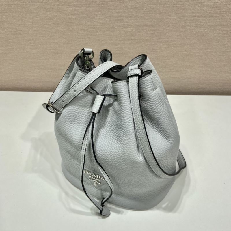 Prada Bucket Bags